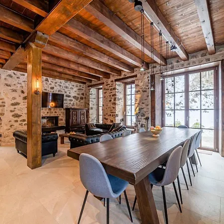 Apartament Garden And Spectacular Views