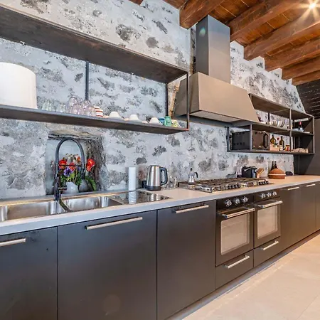 Apartament Garden And Spectacular Views *