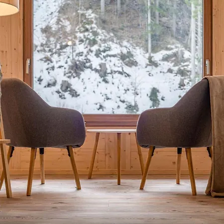 Garden And Spectacular Views Apartament *